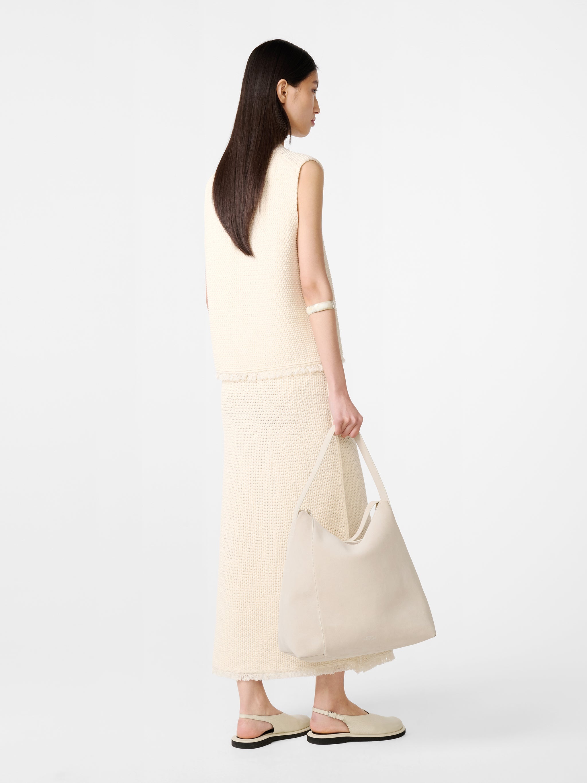 Fray Knit - 6