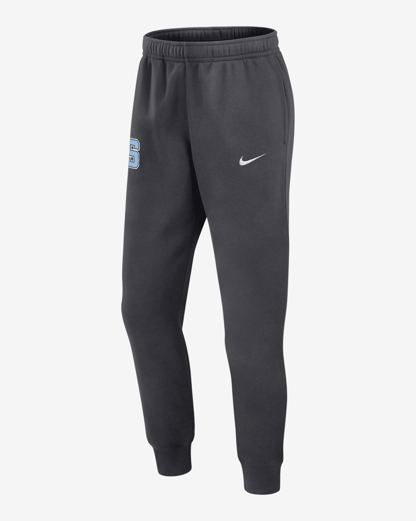 Spelman Club Fleece Team Issue Men's Nike College Pants - 1