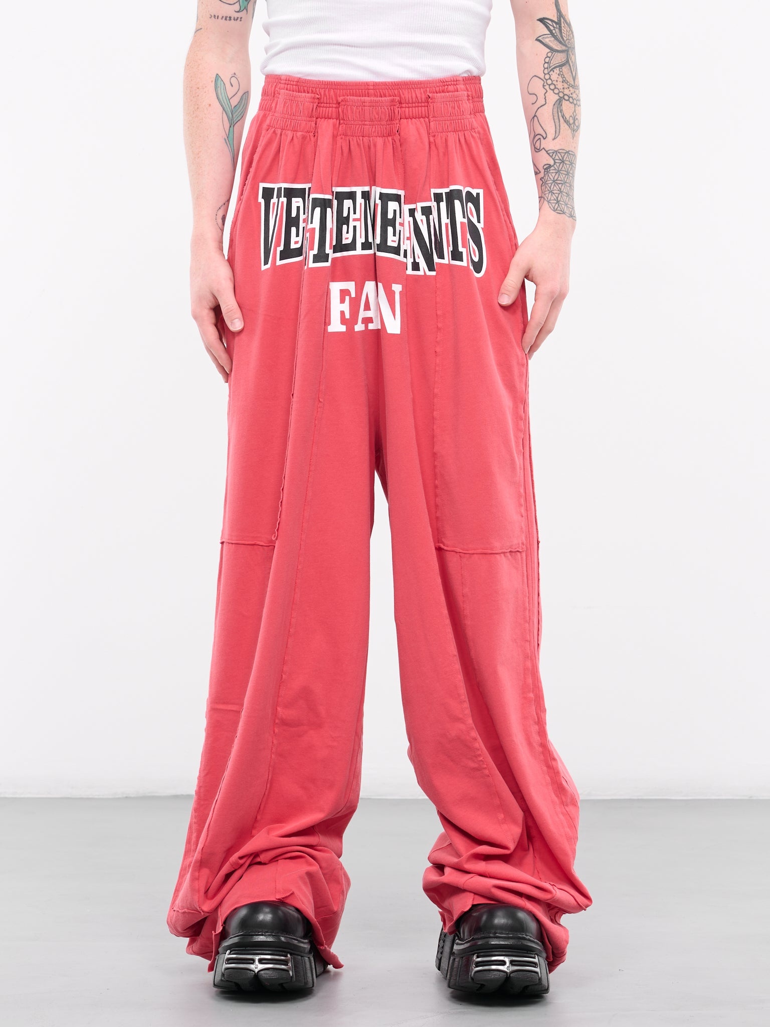 Reworked Lounge Pants - 1