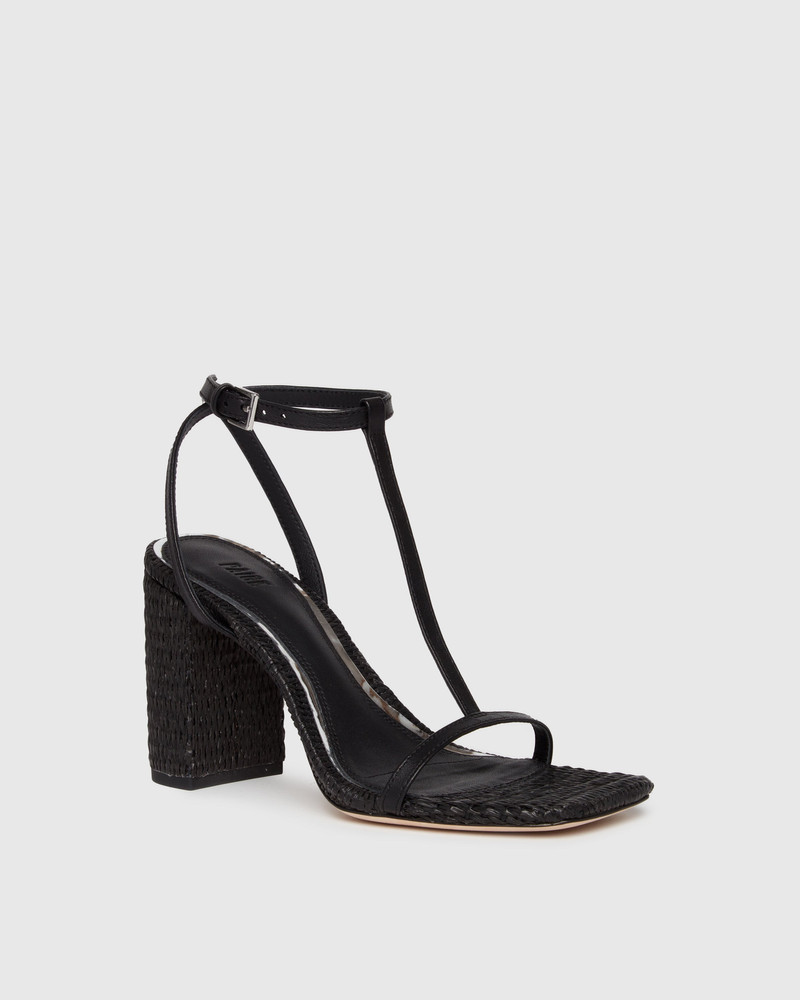 PAIGE Barrett Sandal outlook