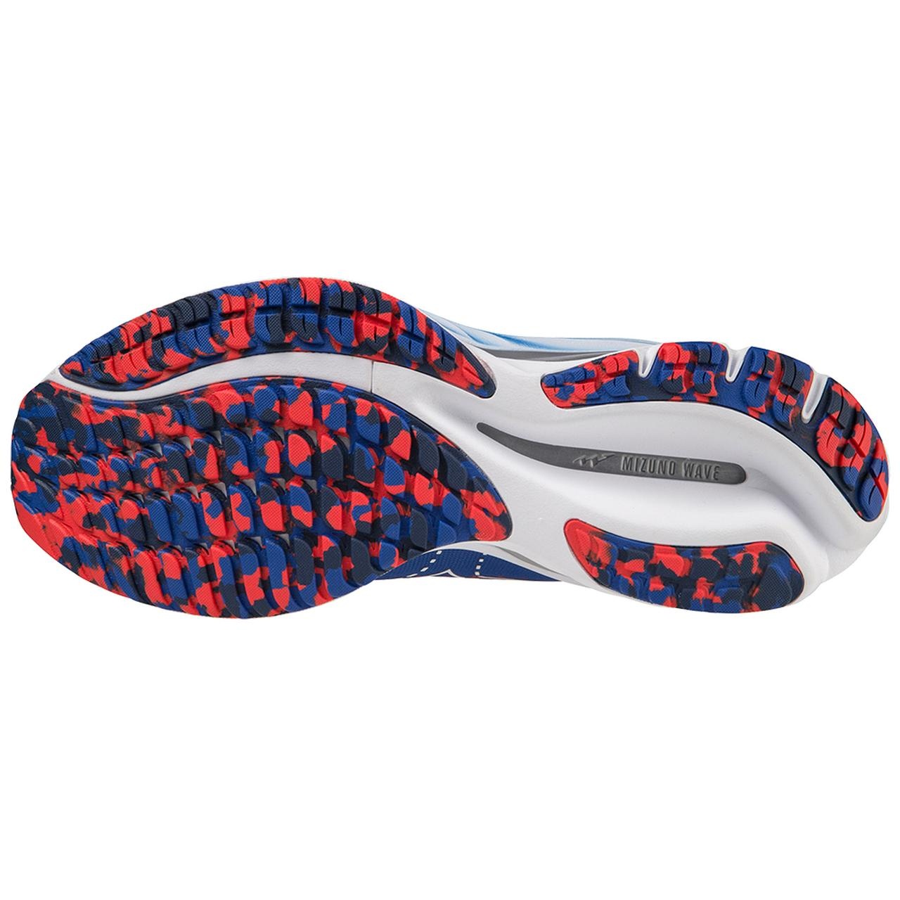 Women's Wave Rider USA Running Shoe - 2