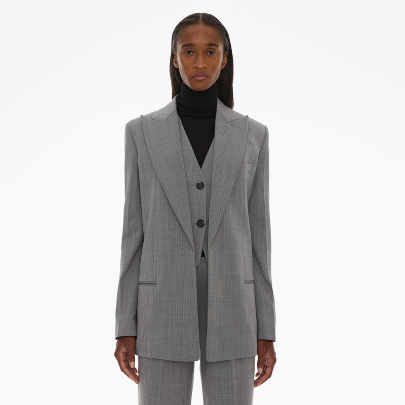 PEAK 테이프 BLAZER 3