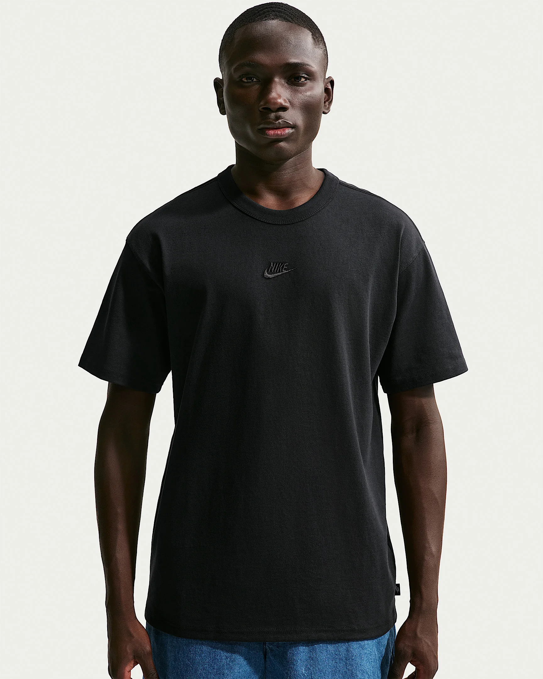 Nike Sportswear Premium Essentials Men's T-Shirt - 1