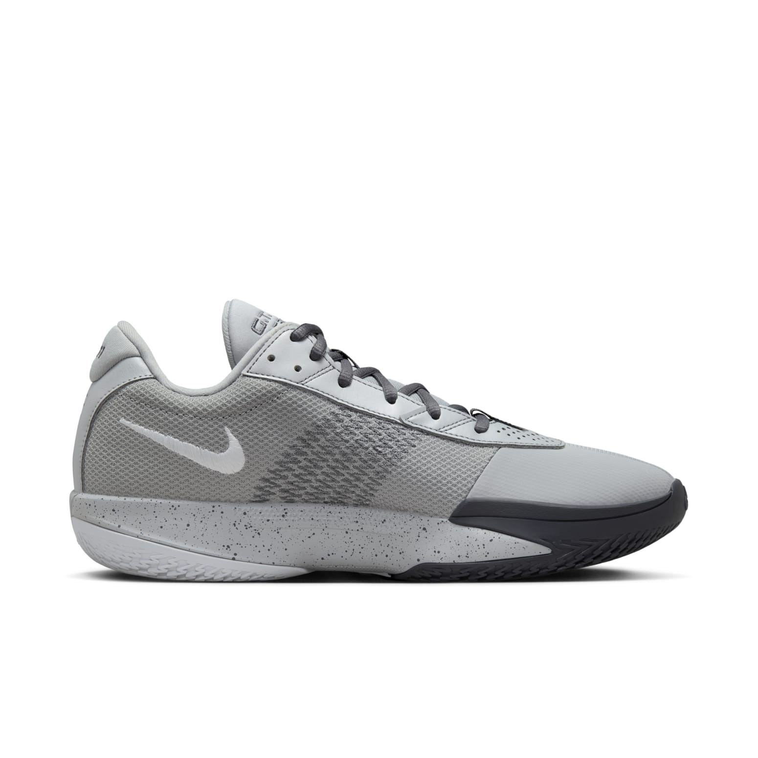 Nike Air Zoom GT Cut Academy 'Light Smoke Grey' FB2599-004 - 2