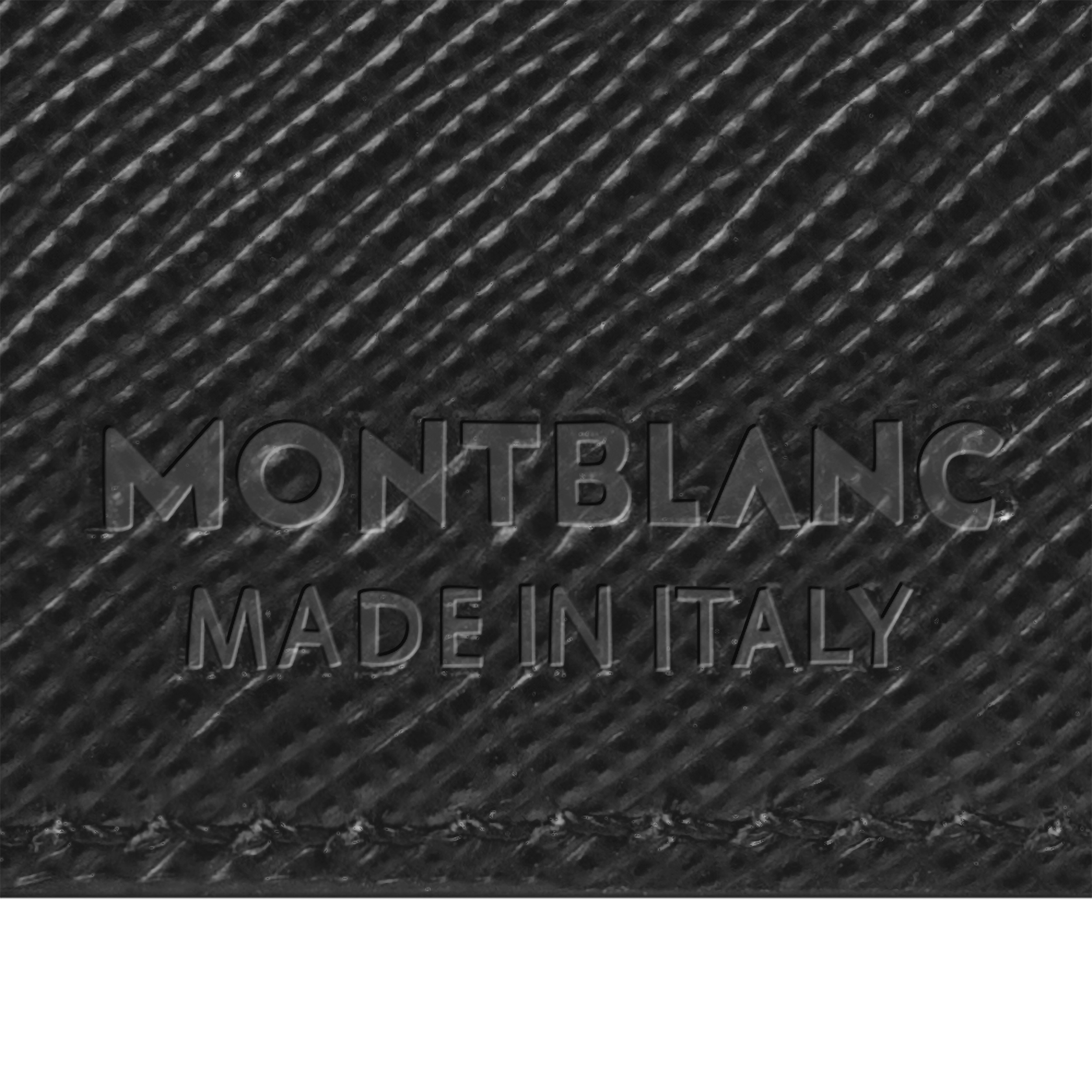 Montblanc Sartorial passport holder - 5
