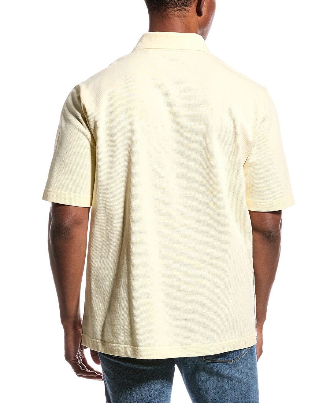Burberry Polo Shirt - 2
