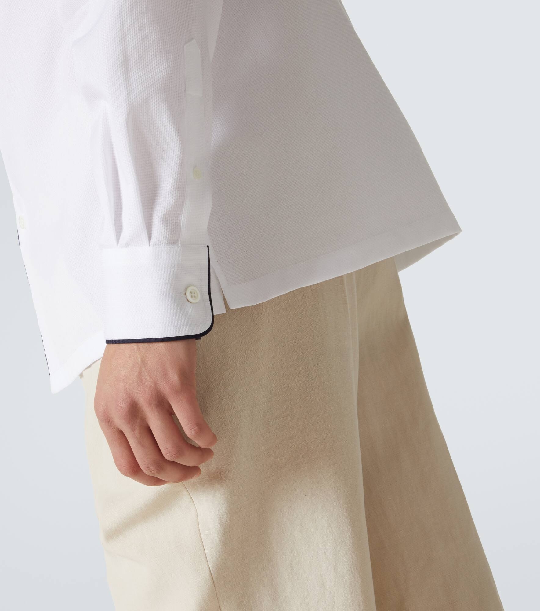 Cotton shirt - 6
