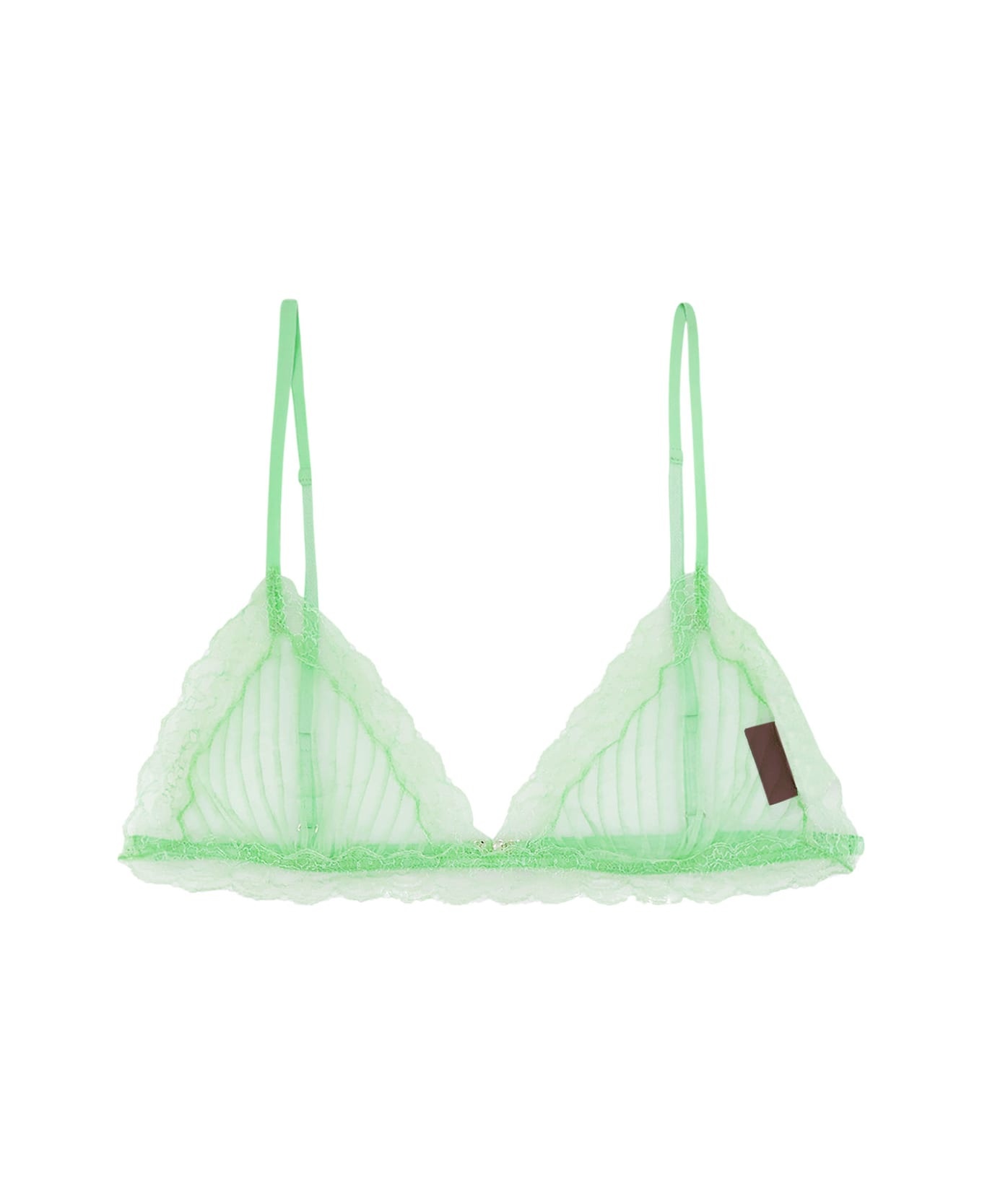 Lace Bra - 1