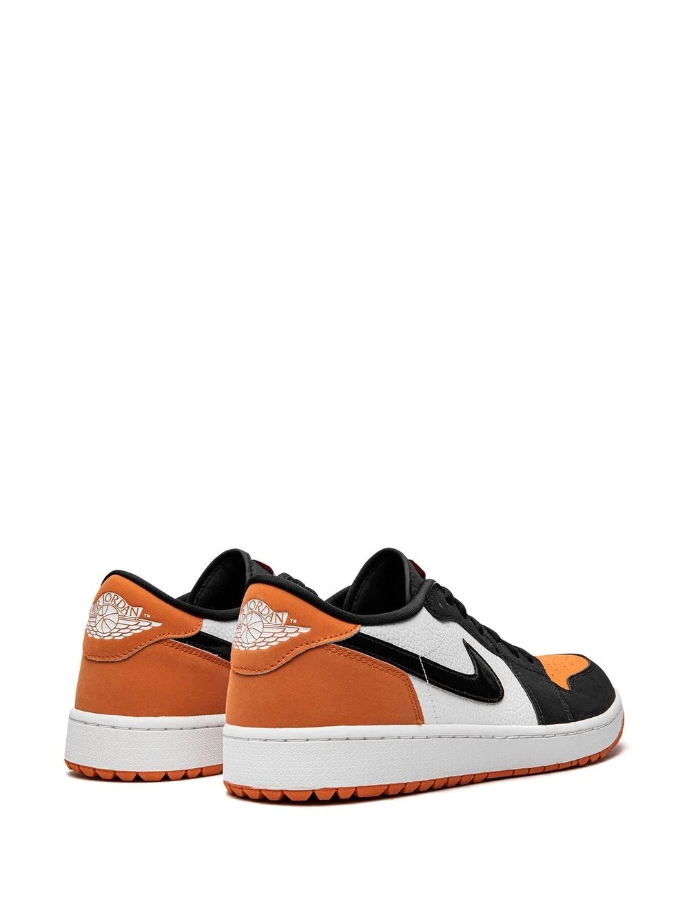 Air Jordan 1 Retro Low Golf "Shattered Backboard" sneakers - 3