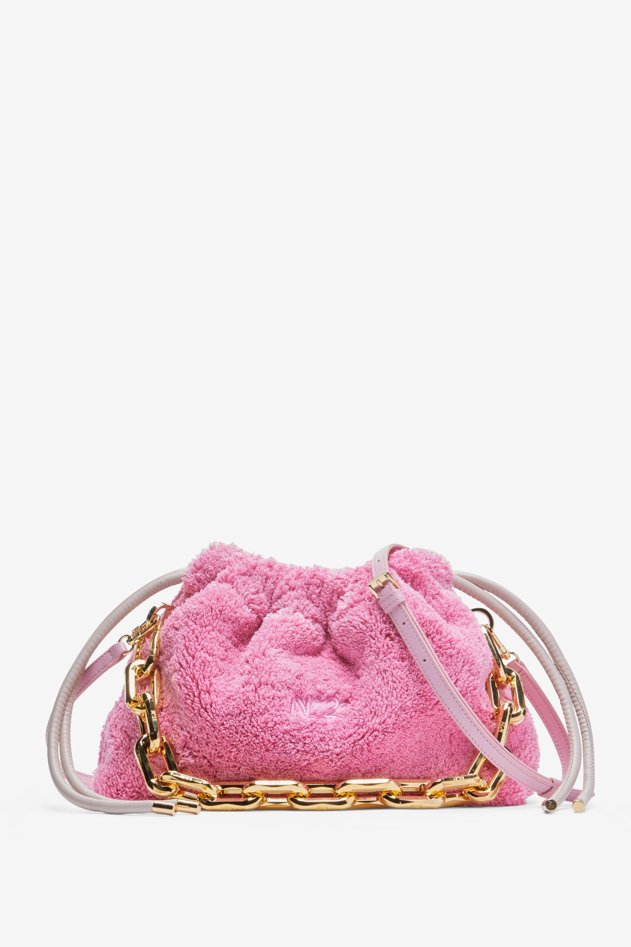 EVA SPONGE CROSSBODY BAG - 1