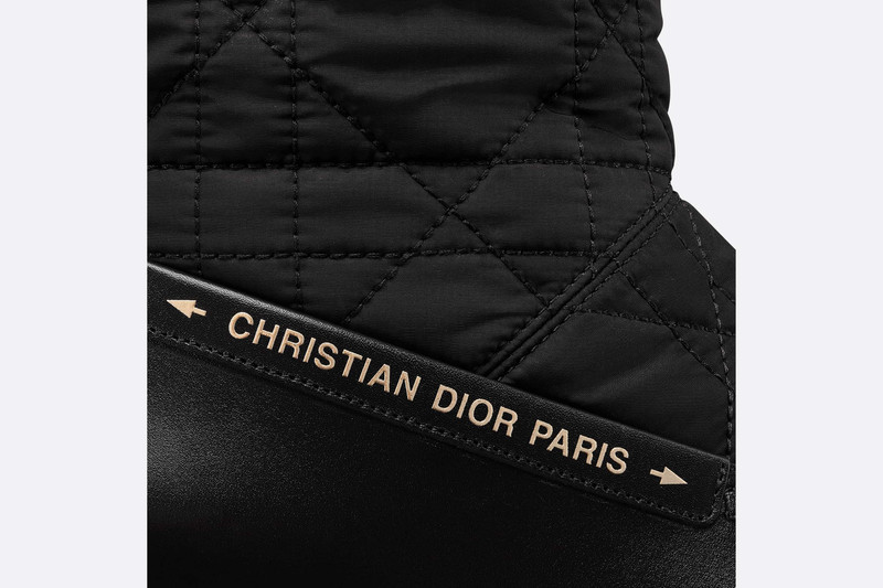 Frozen-D Ankle Boot 6