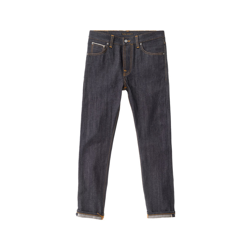 Steady Eddie II Dry Selvage - 7