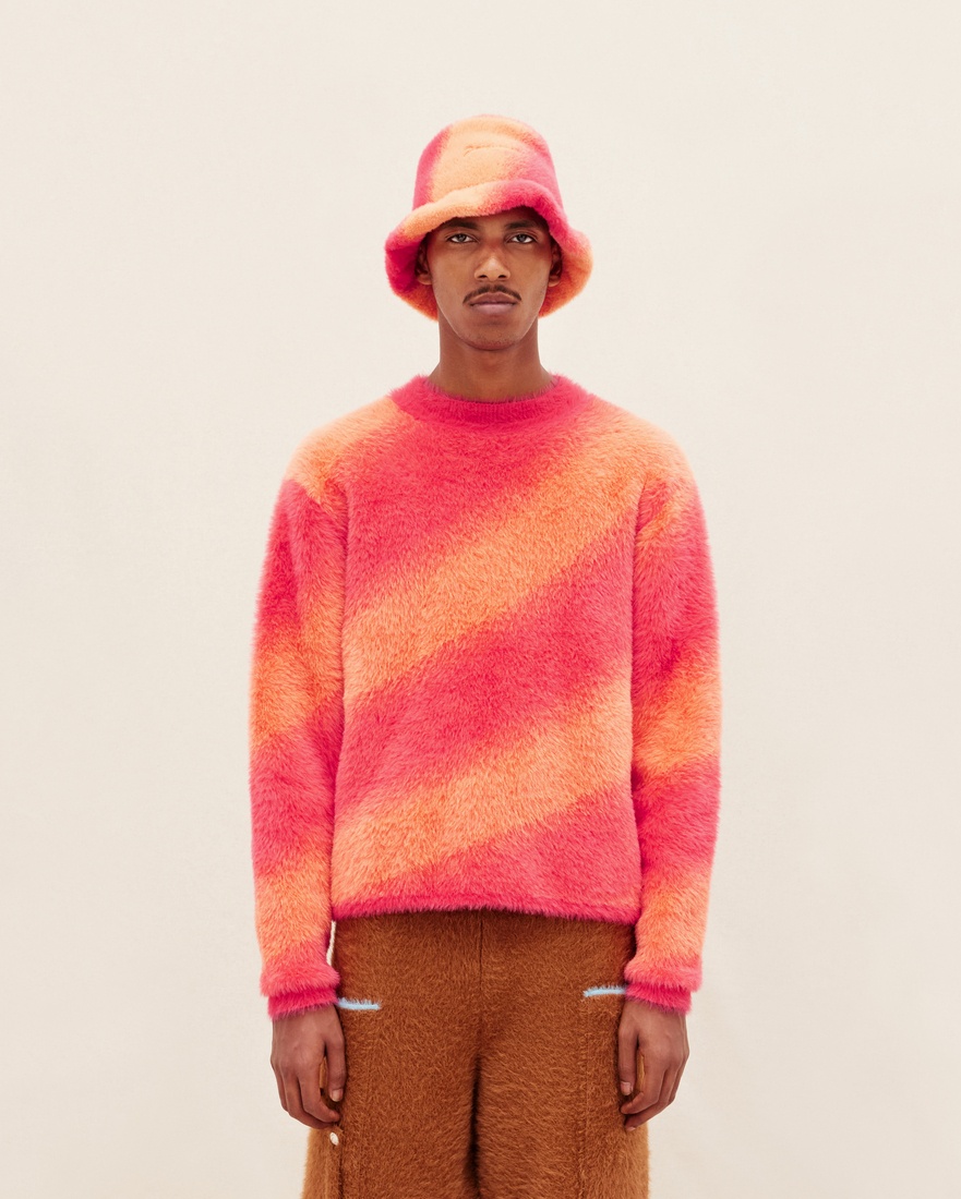 Le pull Neve - 8