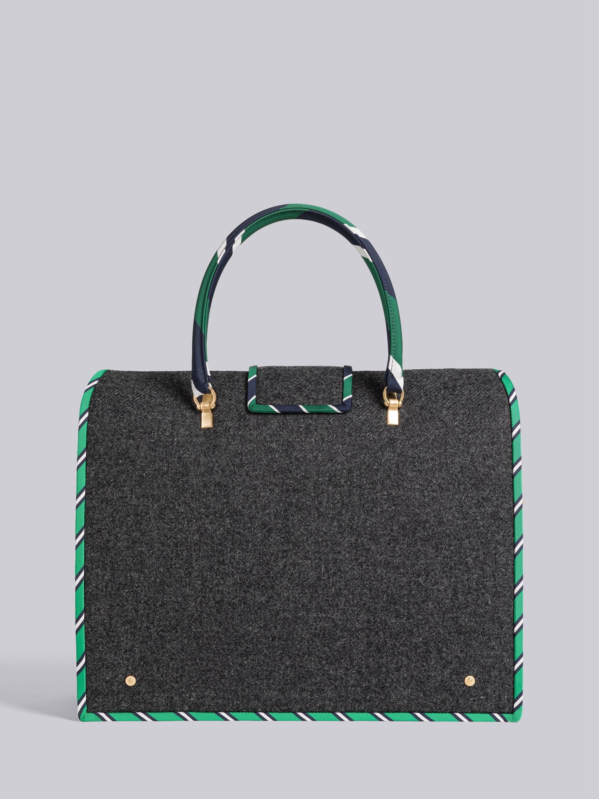 Mr. Thom tote bag - 4