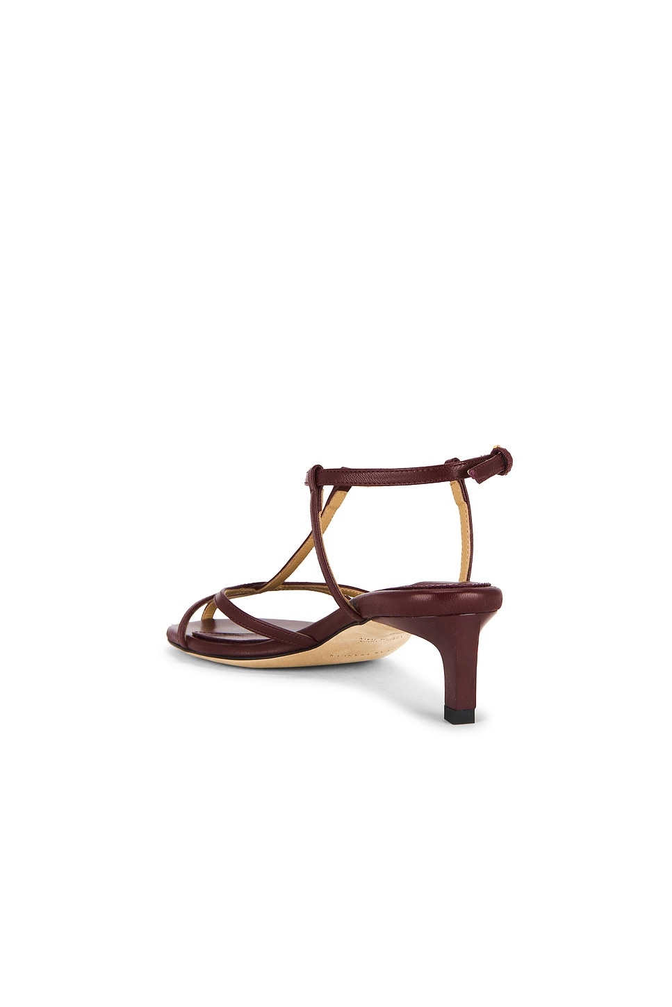 Tee Sandal - 3