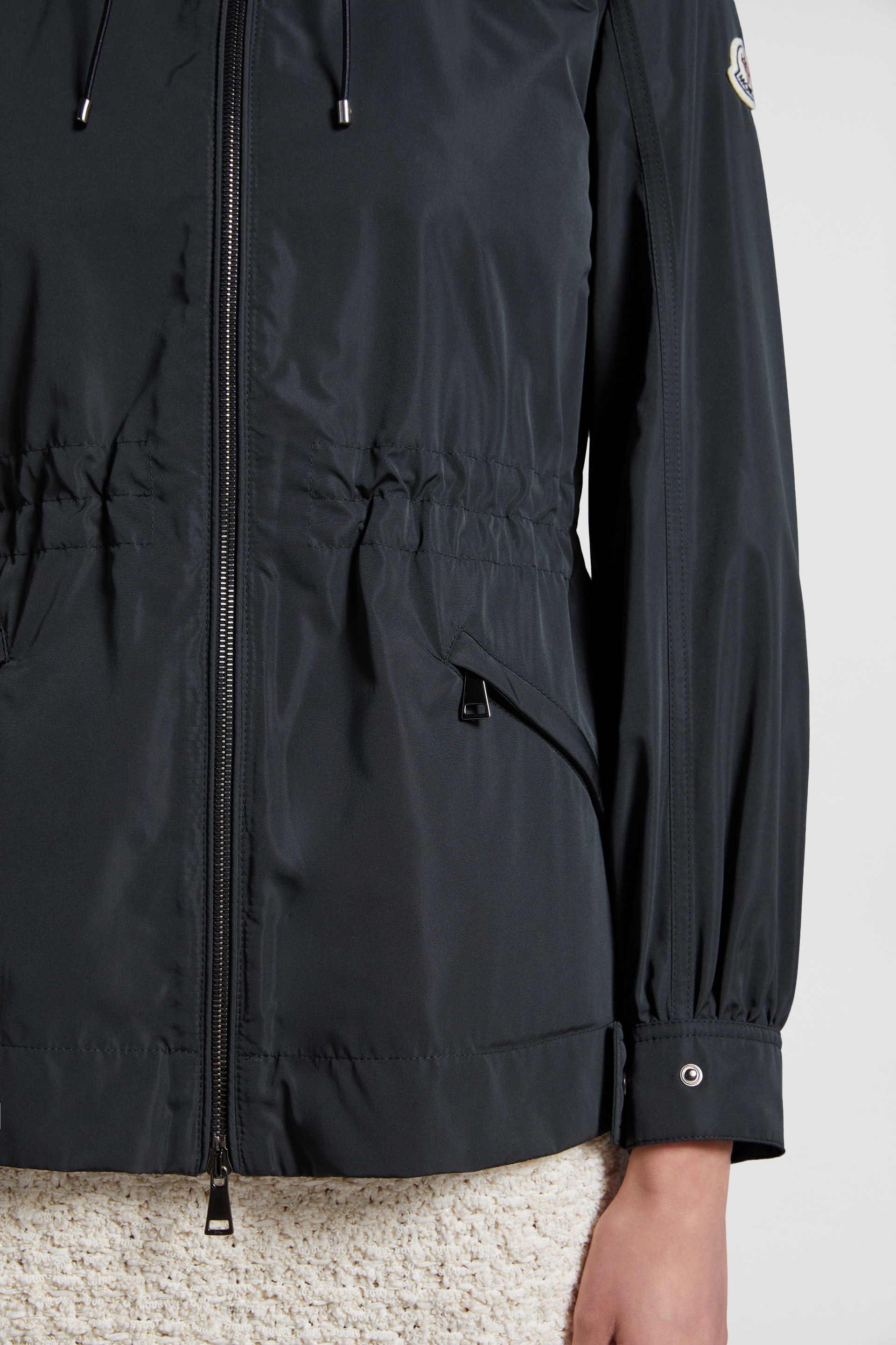 Enet Hooded Parka - 6