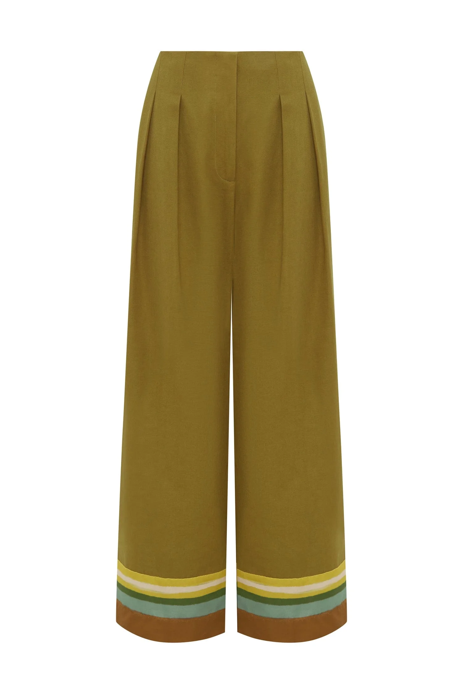 Maxi Pant - 1
