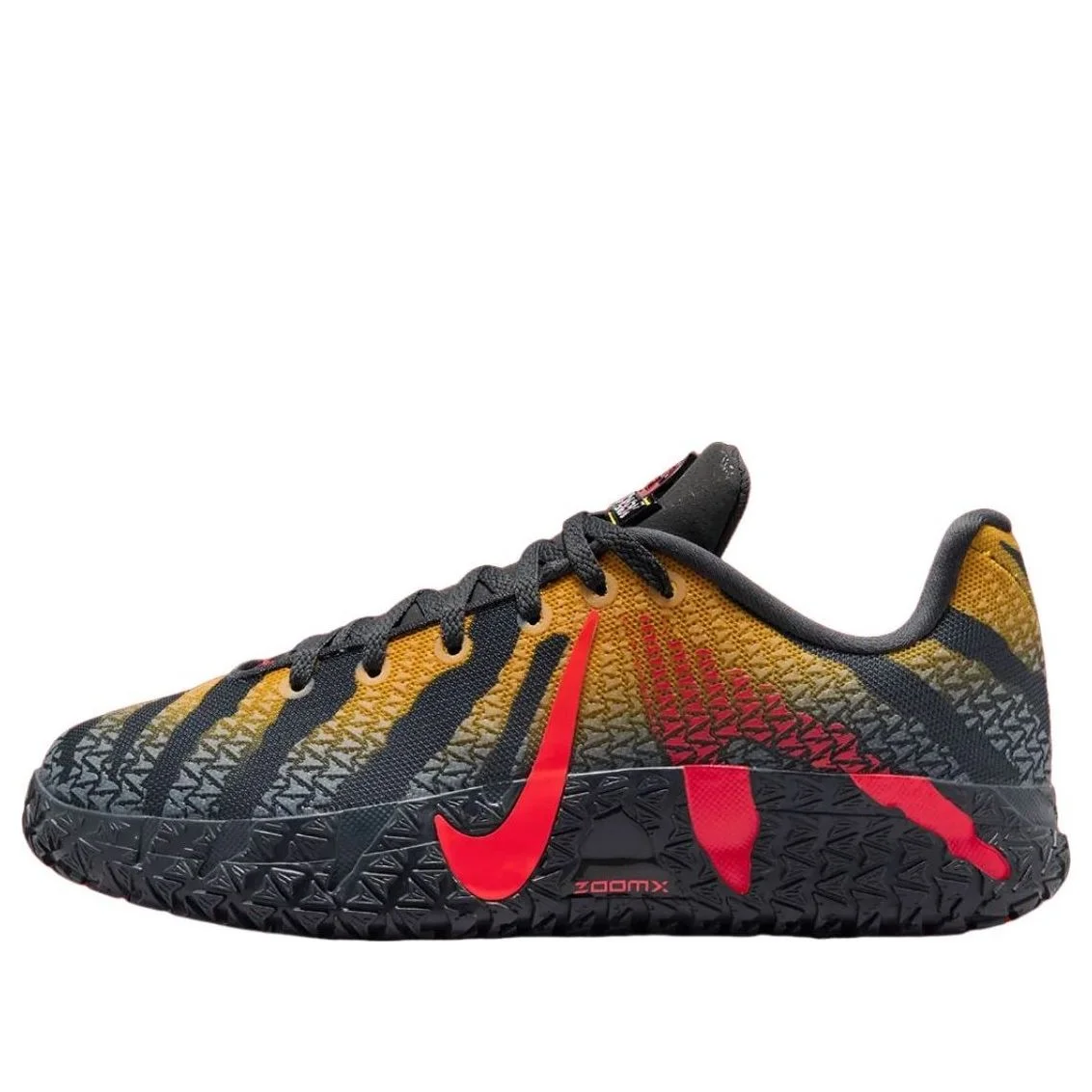 Nike x Jurassic Park Ja 3 'Raptor' IU7240-001 - 1