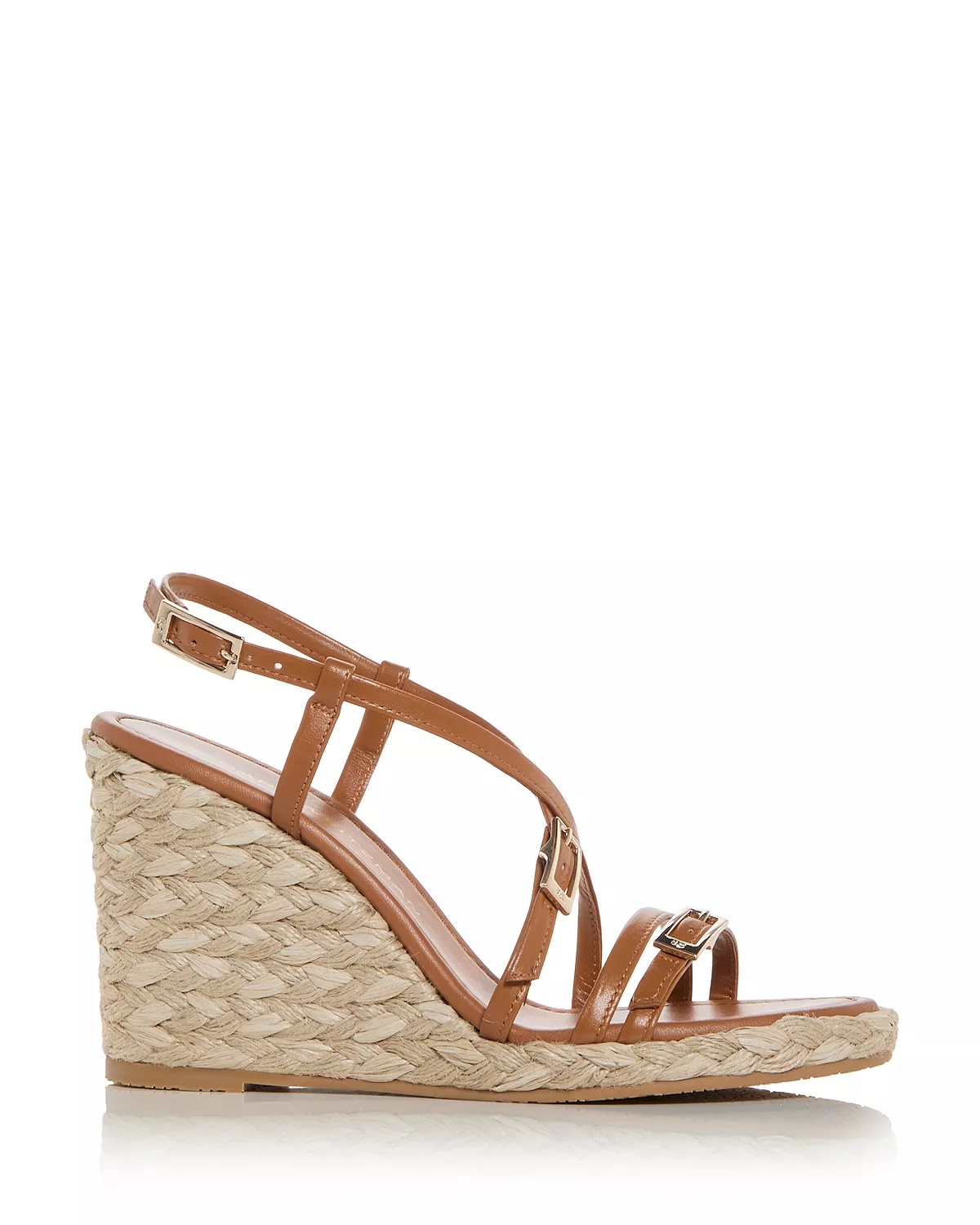 Women's Georgie Espadrille Wedge Sandals - 2
