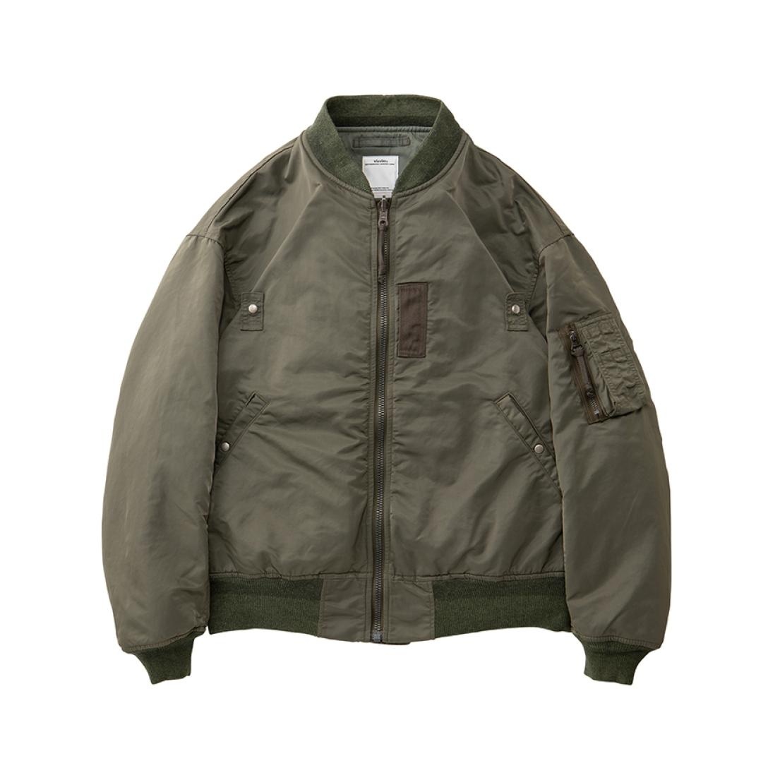 THORSON II OLIVE - 1