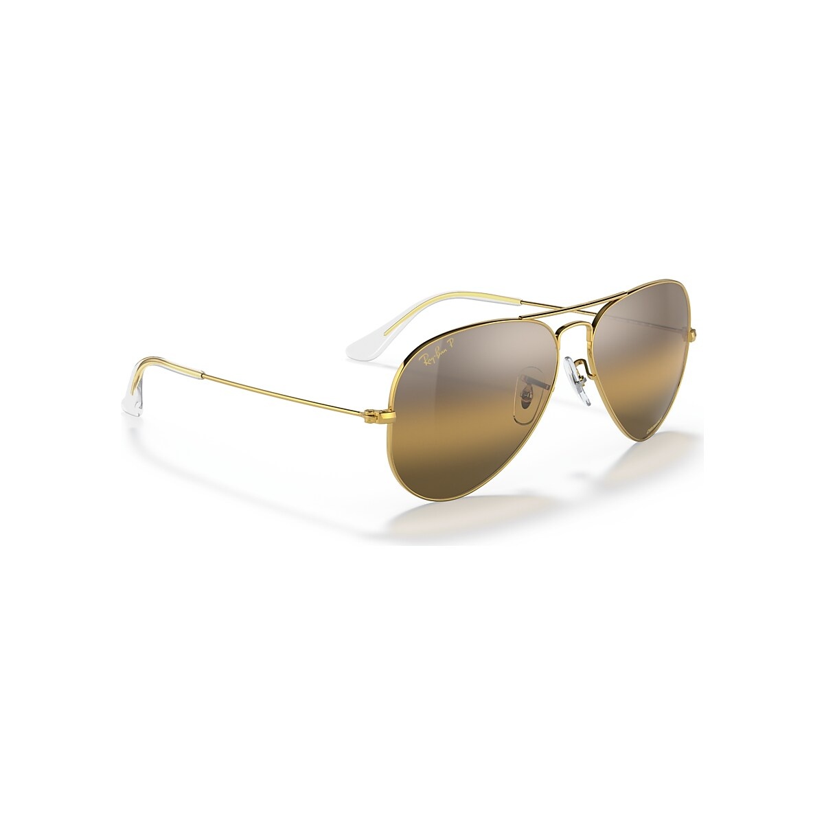 RB3025 Aviator Chromance - 6