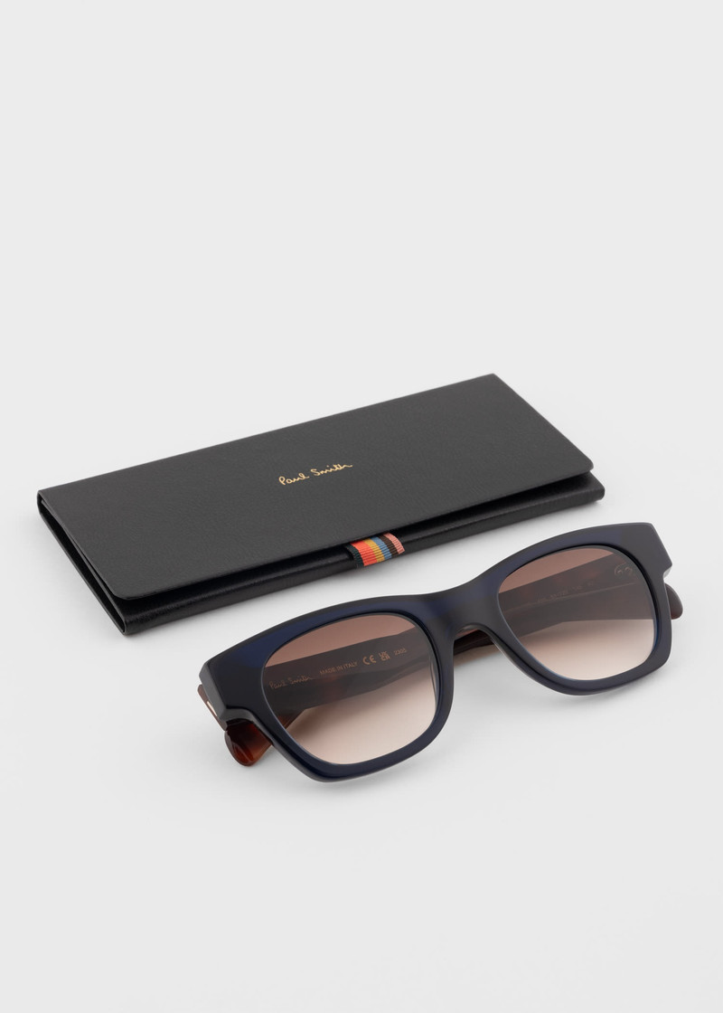 'Highgate' Sunglasses 4