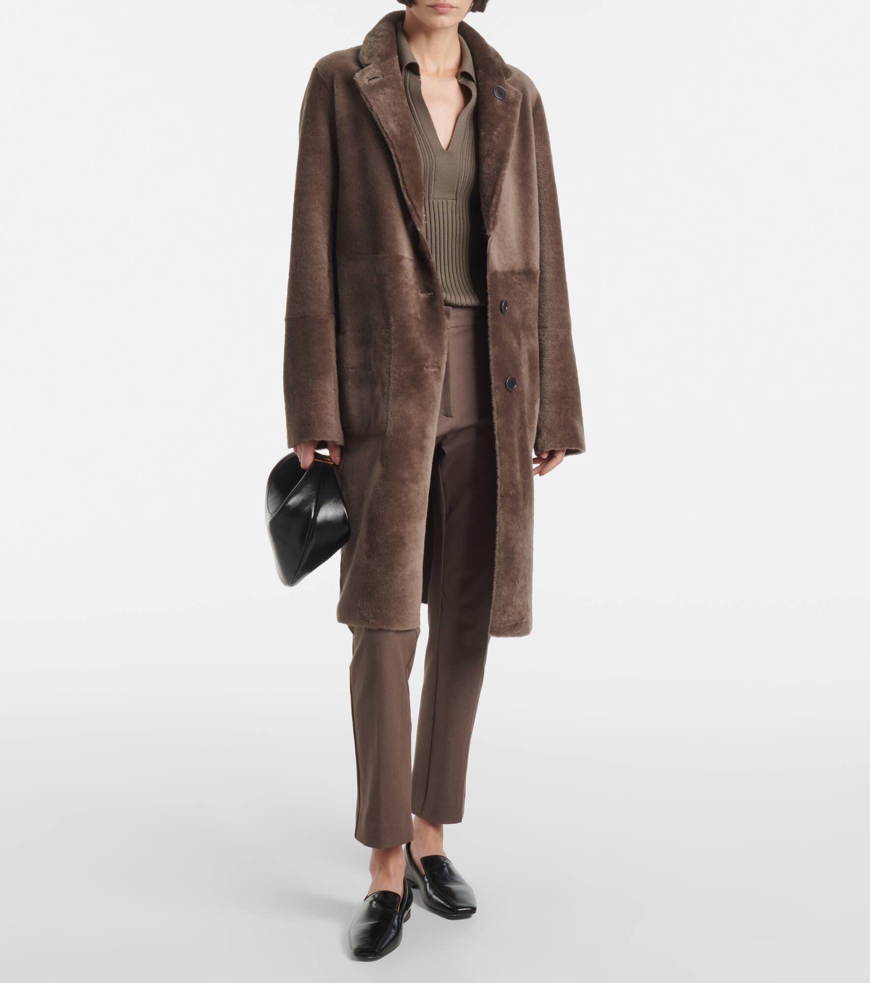 Coleman slim pants - 2