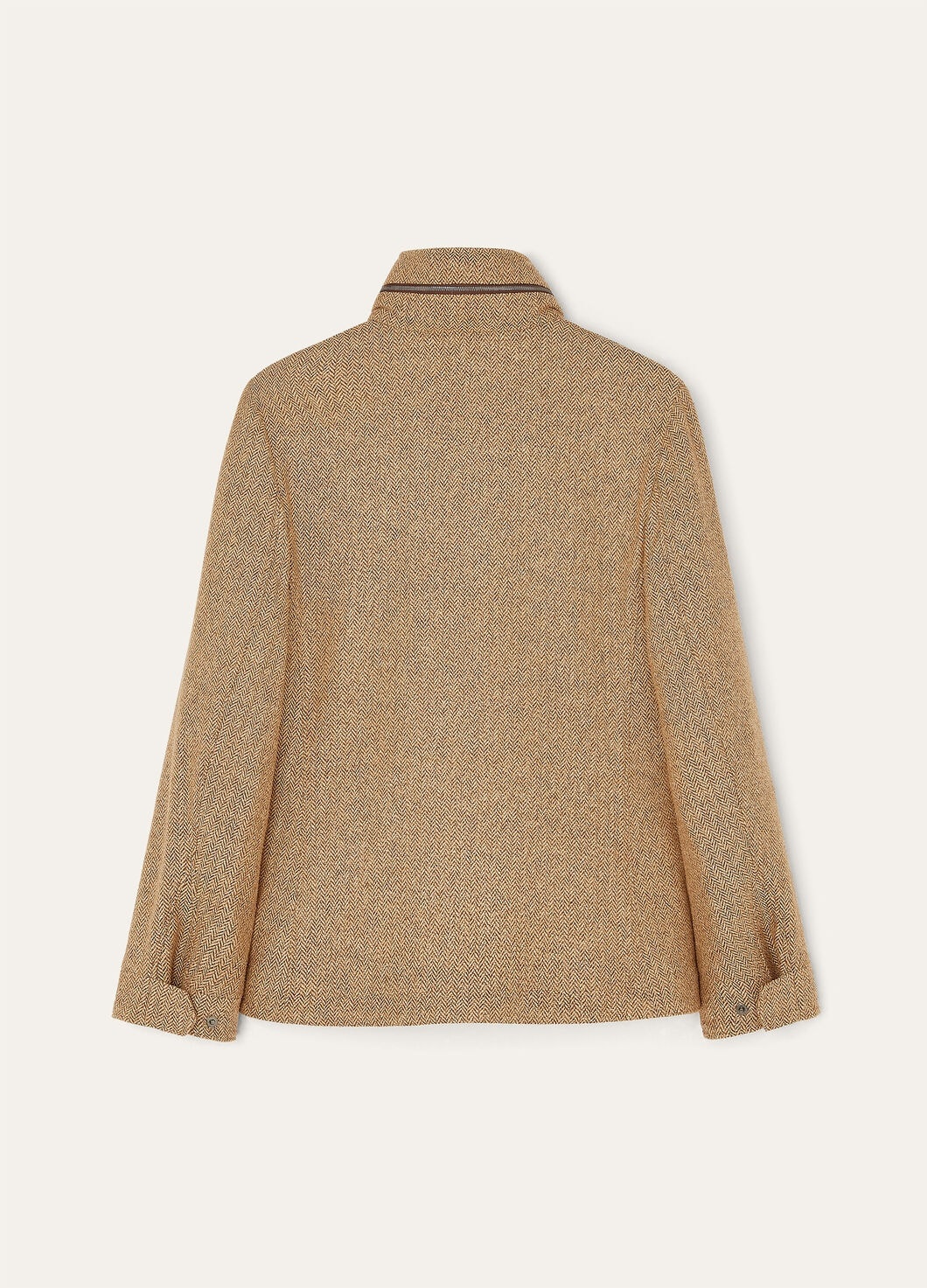 Traveler Mini Field Jacket - 6