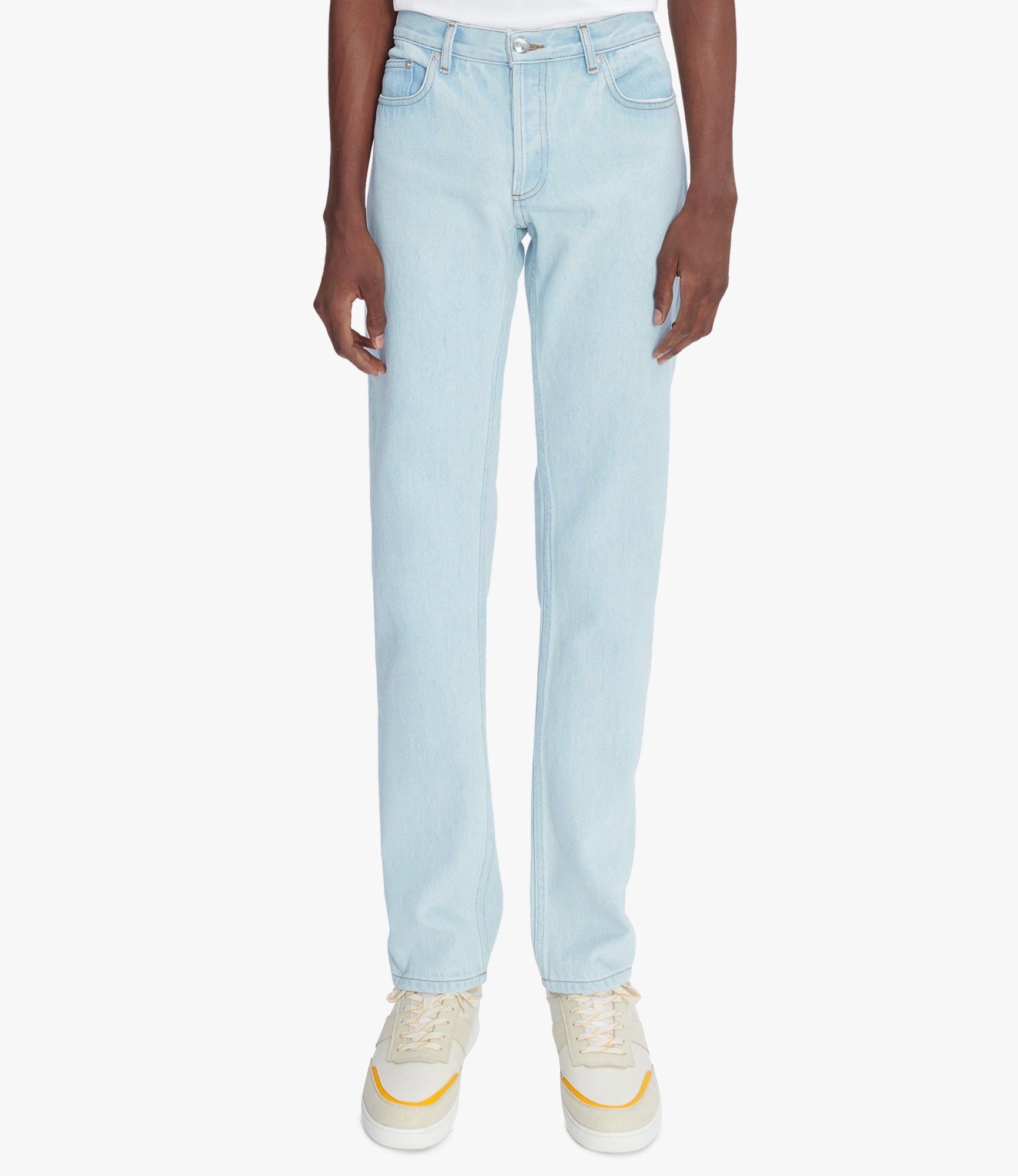 NEW STANDARD JEANS - 4