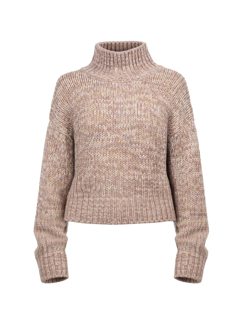 turtleneck sweater 1