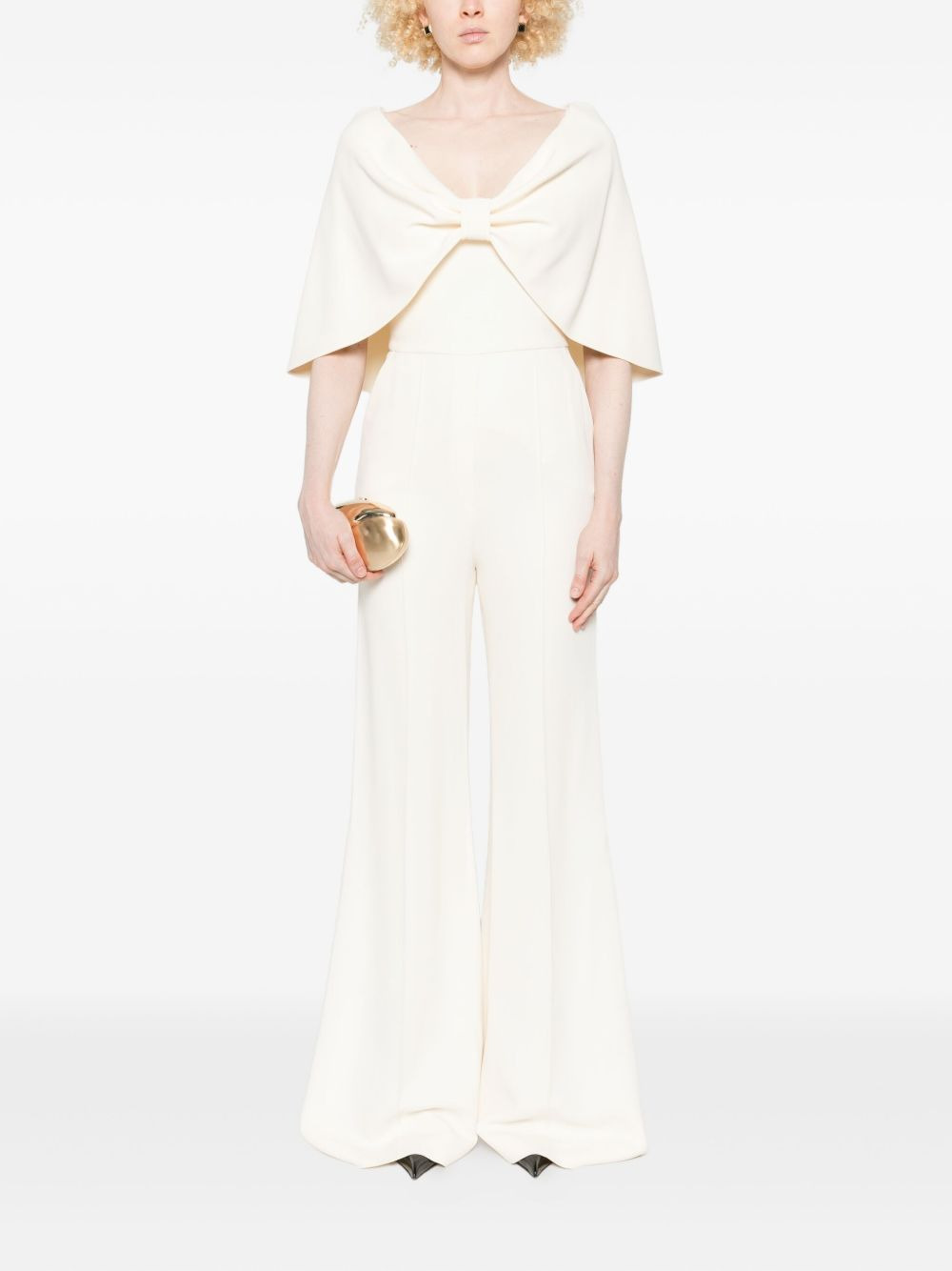 cady jumpsuit - 2