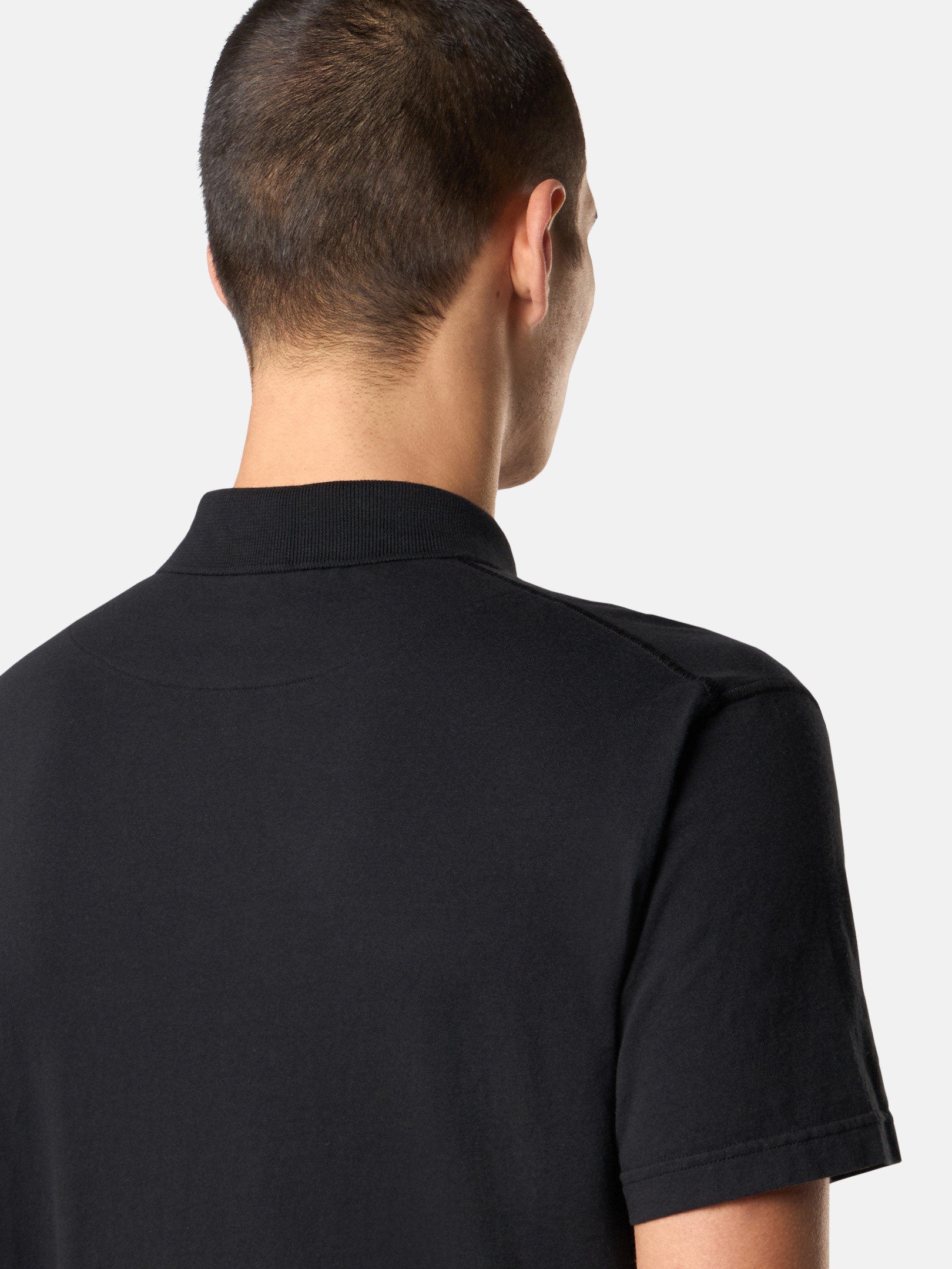 2200205 ORGANIC COTTON JERSEY 'FISSATO' EFFECT - 4