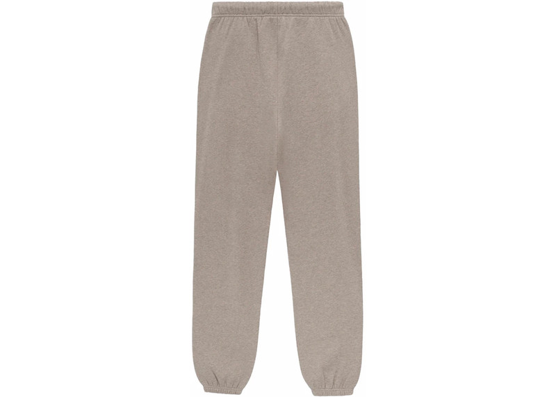 ESSENTIALS Fear of God Essentials Sweatpant Core Heather outlook
