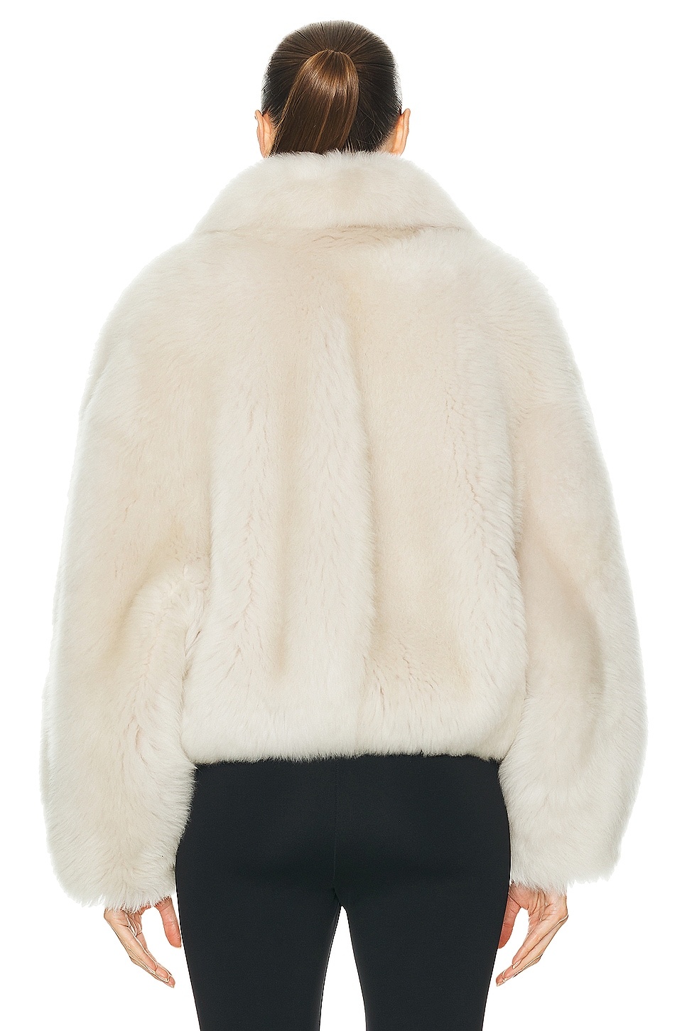 Tara Jacket - 3