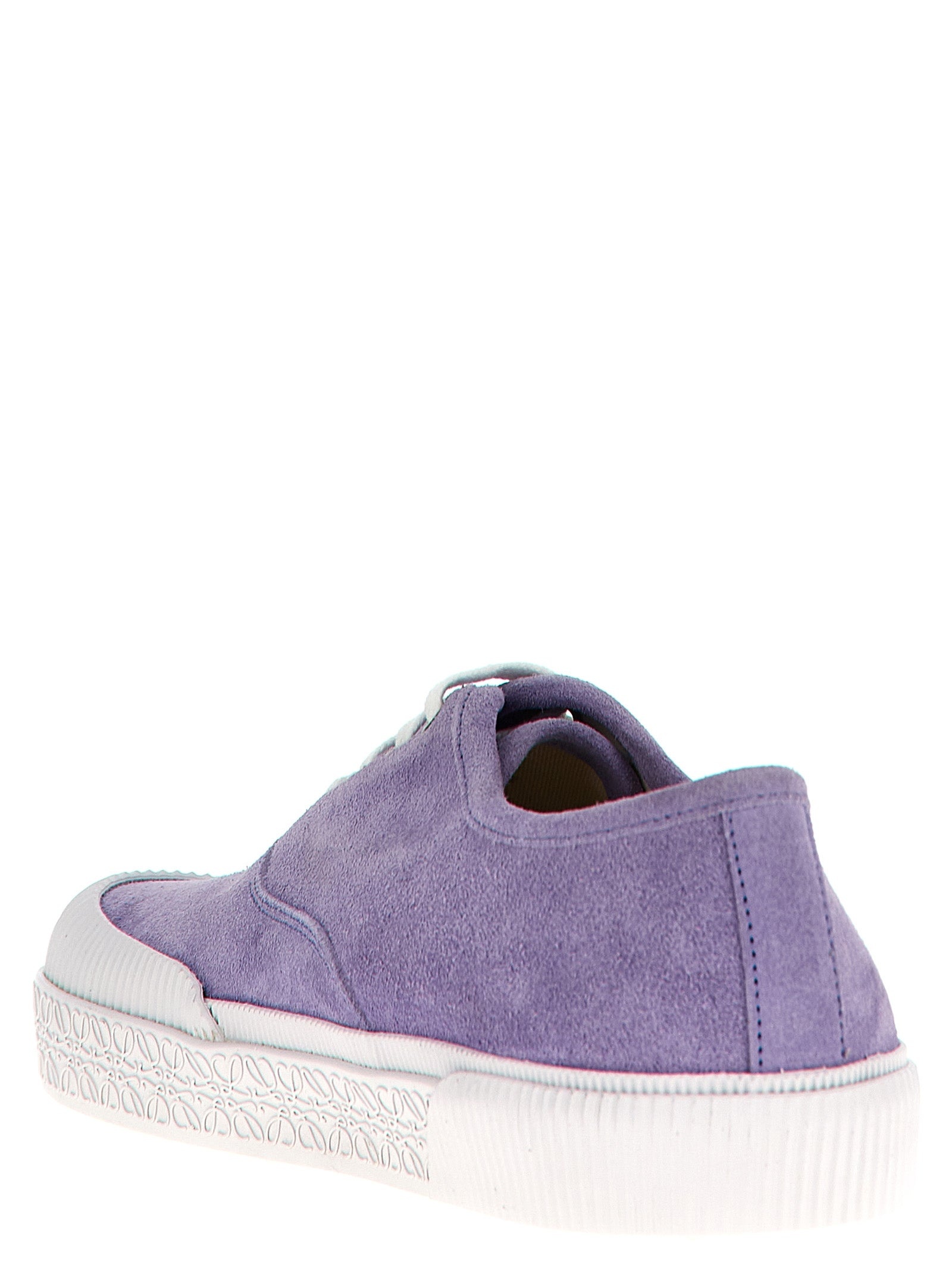 Terra Vulca Sneakers Purple - 3