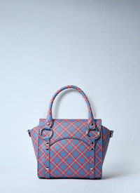 Vivienne Westwood Betty Small Handbag | lncc | REVERSIBLE