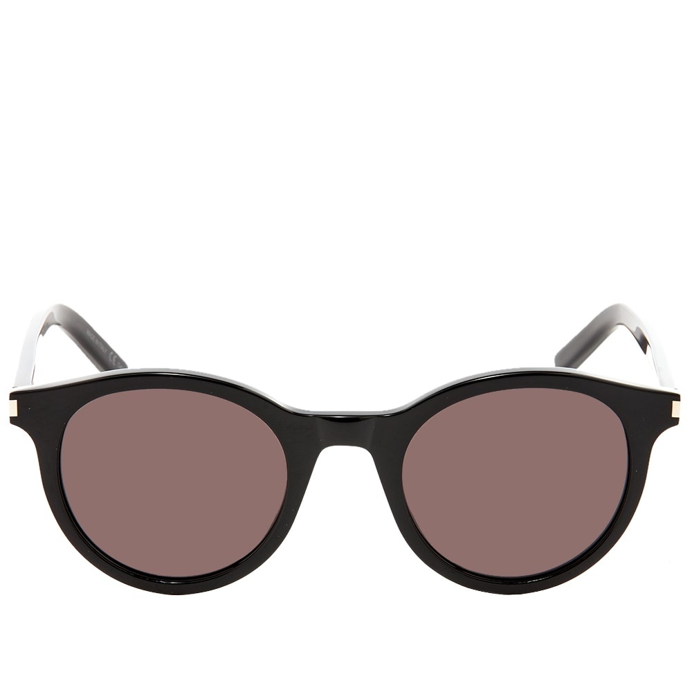 Saint Laurent SL 342 Sunglasses - 2