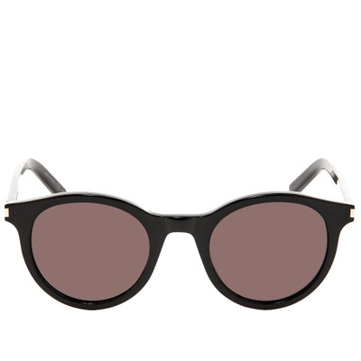 SAINT LAURENT Saint Laurent SL 342 Sunglasses outlook