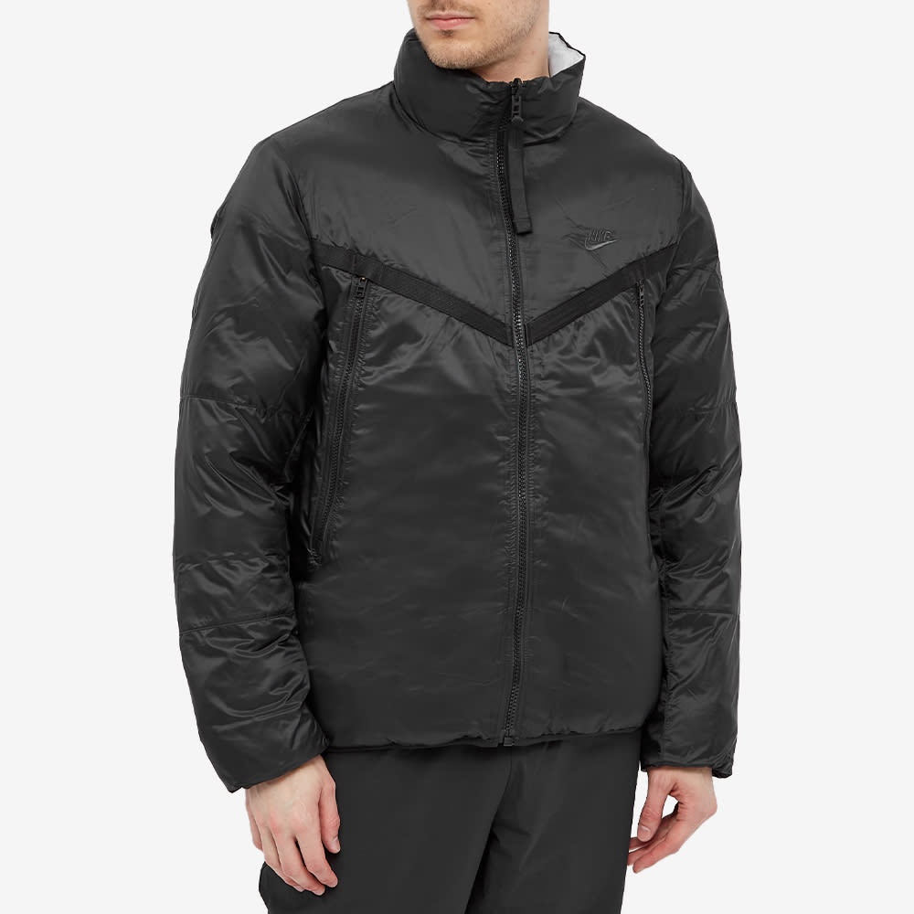 Nike Therma-Fit Reversible Down Jacket - 5