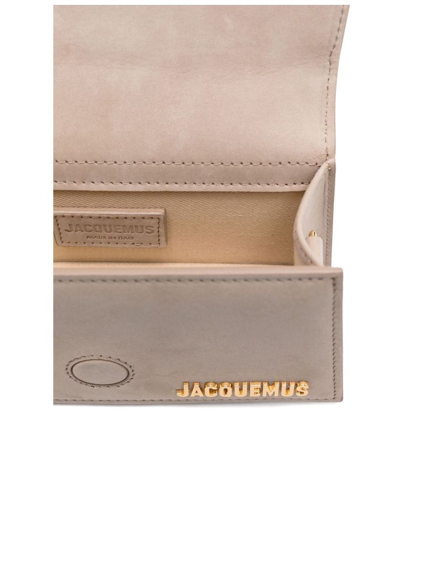 Le Bambino Handbag - 4