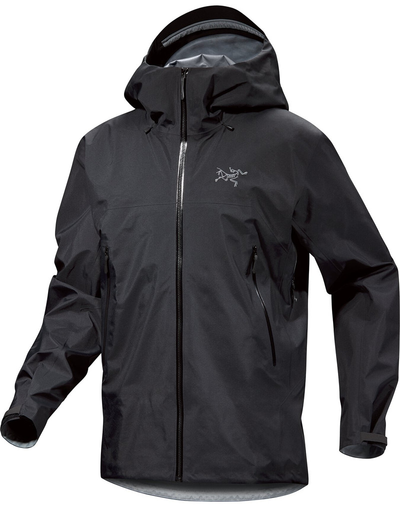 Beta Lightweight Jacket - 1