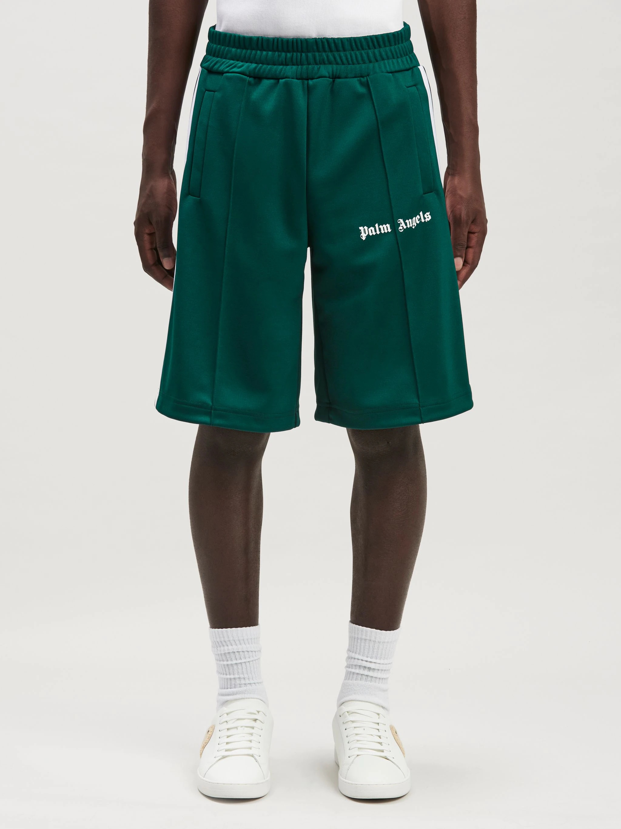 CLASSIC TRACK SHORTS - 3