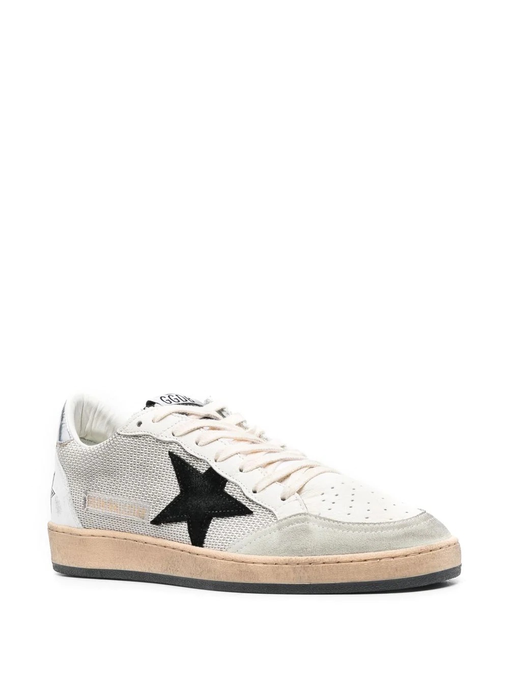 Ball-Star low-top sneakers - 2