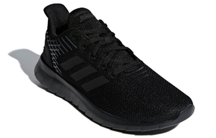 adidas Asweerun 'Core Black' F36333 - 3