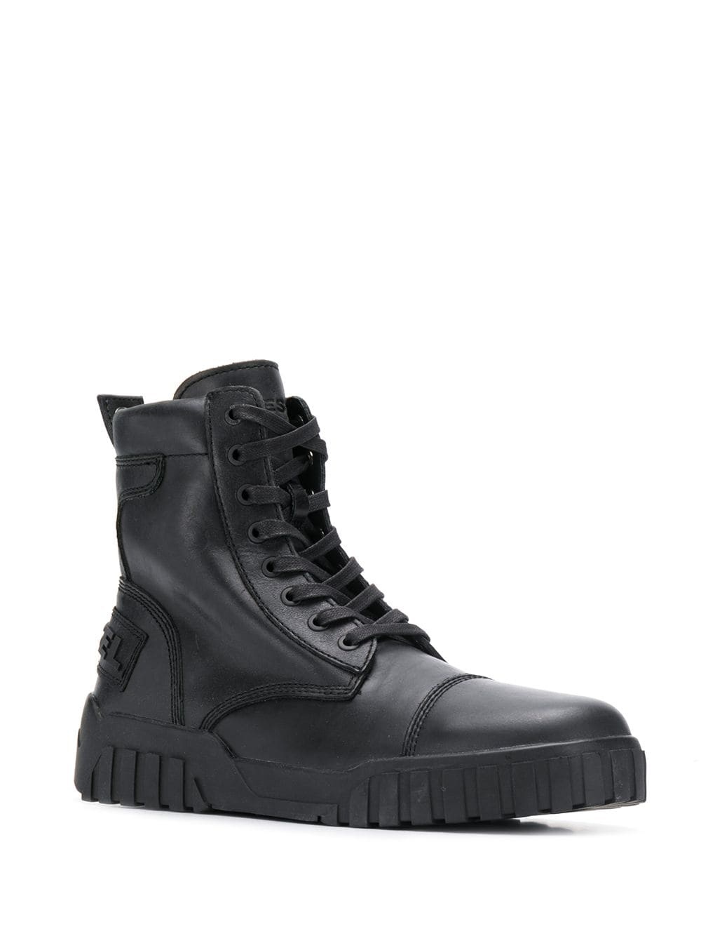 hybrid sneaker-boots  - 2