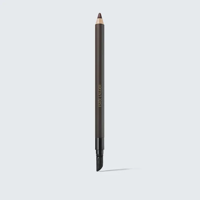 Double Wear 24H Waterproof Gel Eye Pencil - 1