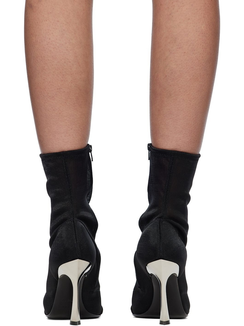 Black Fang 95 Ankle Boots 2