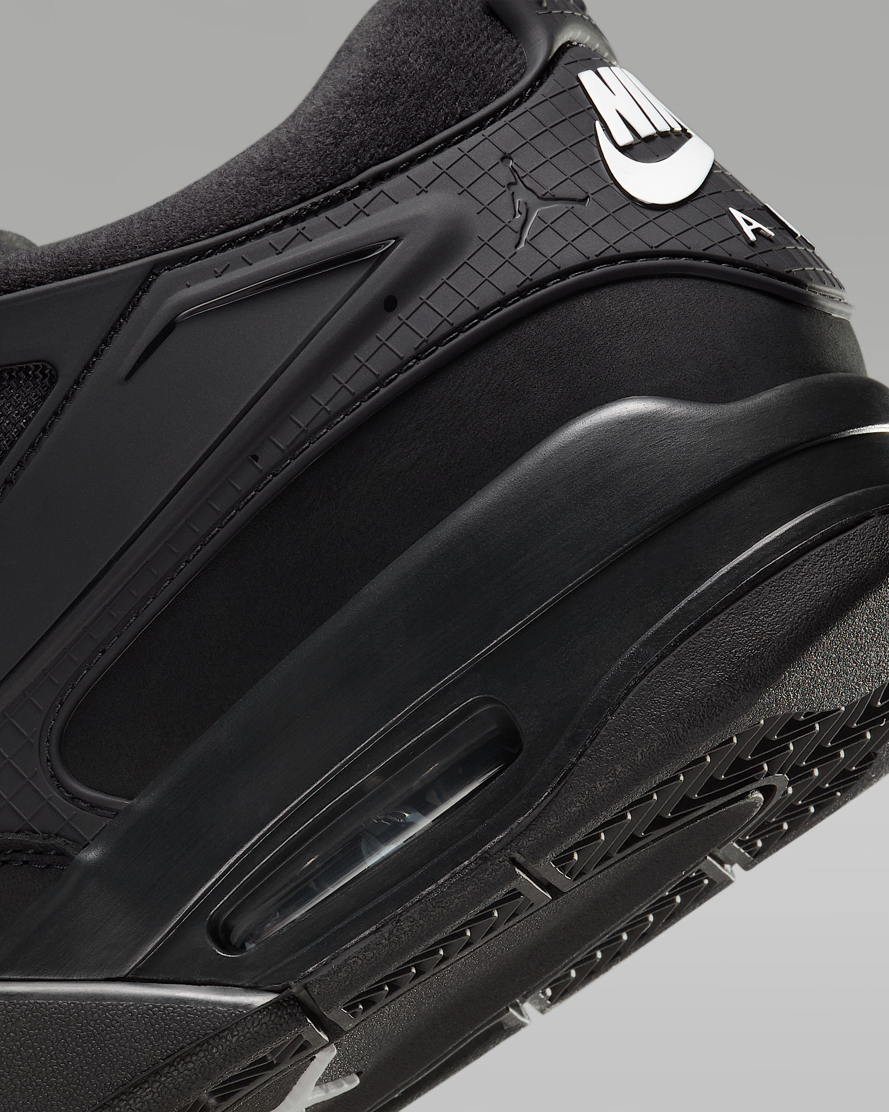 Air Jordan 4 RM Men's Shoes - 8