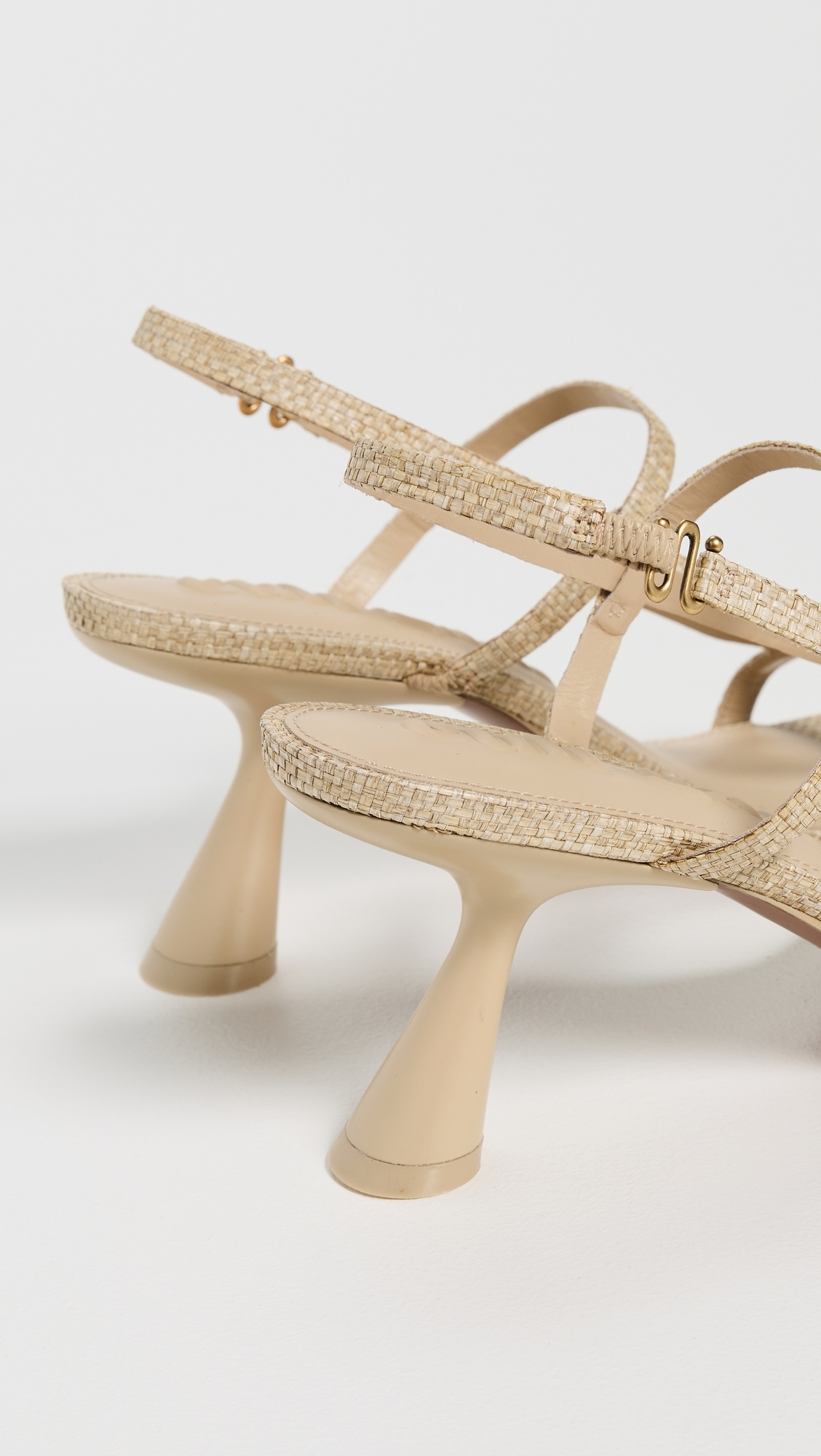 Reina Sandals - 3