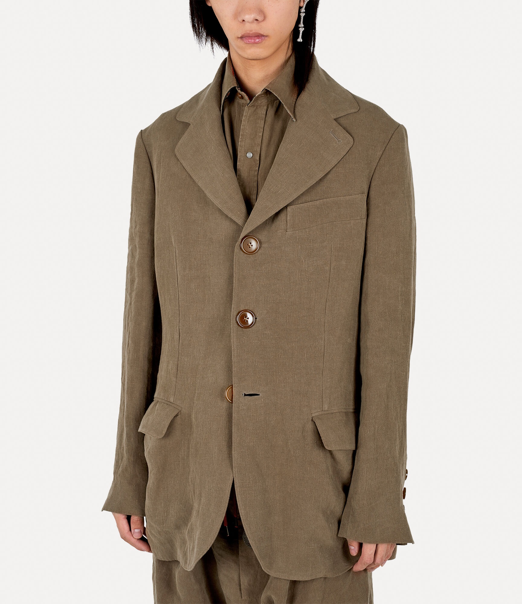 WRECK JACKET - 4